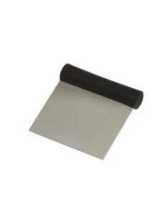 Coupe-pâte de boulanger droit - 1