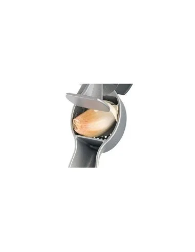 Presse ail à levier sans peler - 2