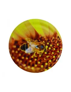 Deckel Twist-off Honig...