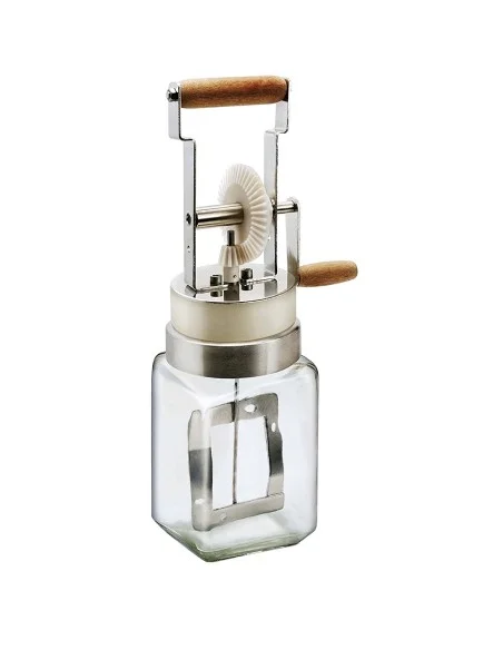 1,6 L Butterfass - 1