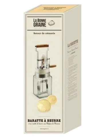 1,6 L Butterfass - 3