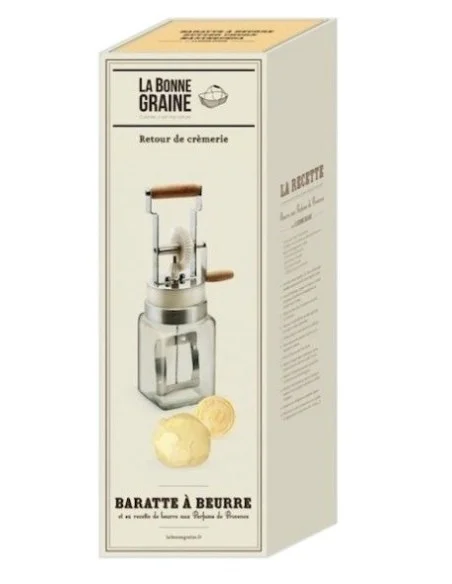 1,6 L Butterfass - 3