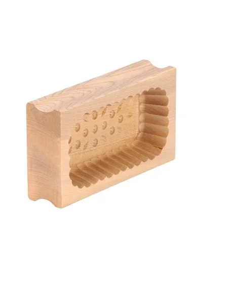 250 g ovale Butterform - 2