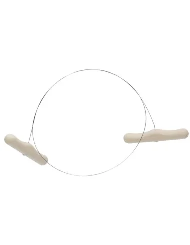 Butter and cheese wire 60 cm - 1