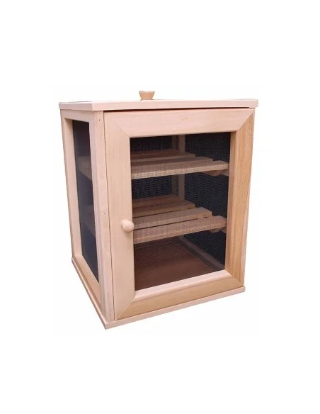 Kleine Speisekammer - 1