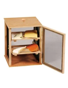 Kleine Speisekammer - 1 2