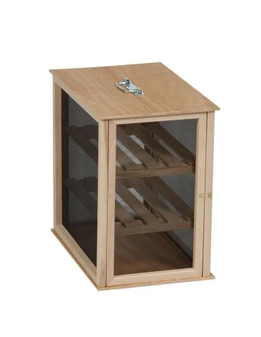 Garde-manger moyen modèle - 5