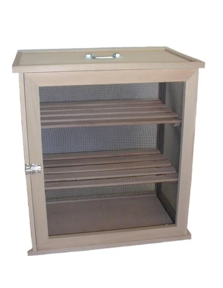 Sehr große Speisekammer - 1