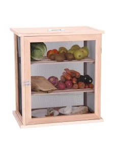 Garde-manger très grand modèle - 1 2