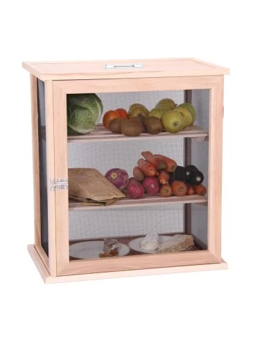 Sehr große Speisekammer - 2