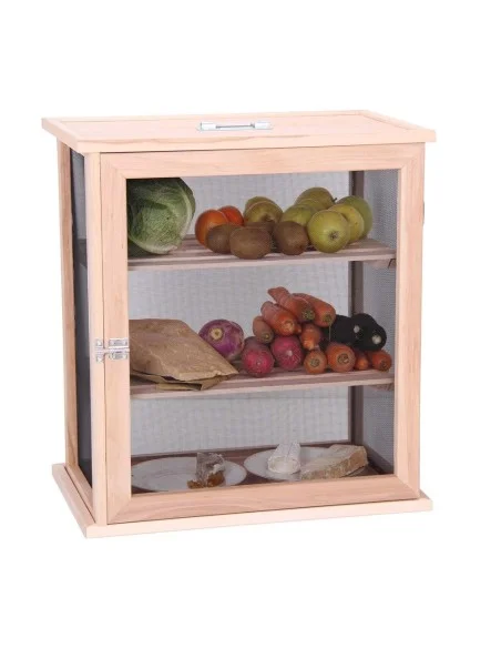 Sehr große Speisekammer - 2