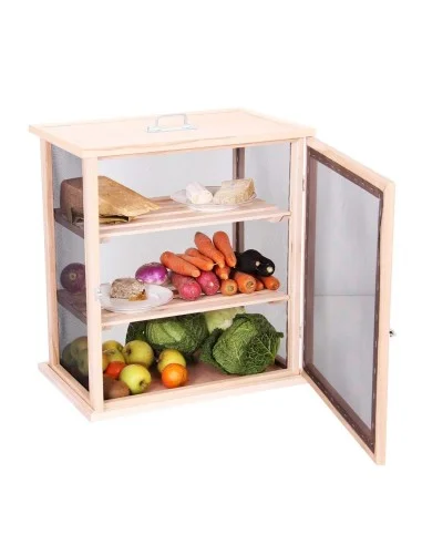 Sehr große Speisekammer - 3