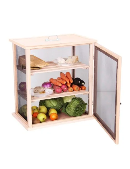 Sehr große Speisekammer - 3