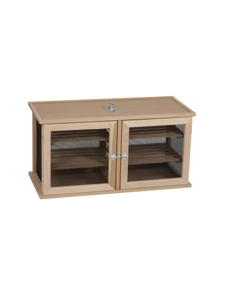 Large garde-manger 2 portes - 1 Large garde-manger 2 portes - 1