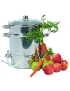 Induktions-Entsafter 28 cm - 1