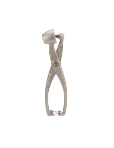 Lever cherry and olive pitting machine - 1