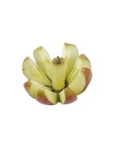 8-quarter apple slicer - 1 2