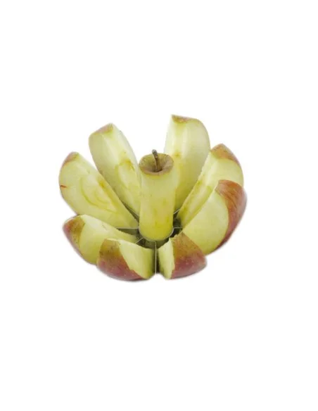 8-quarter apple slicer - 2