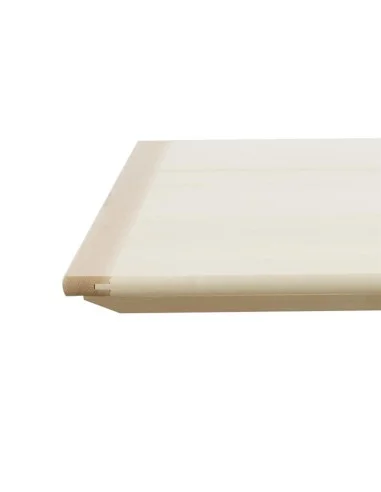 Board for working the pasta - 59 x 39 cm - 2