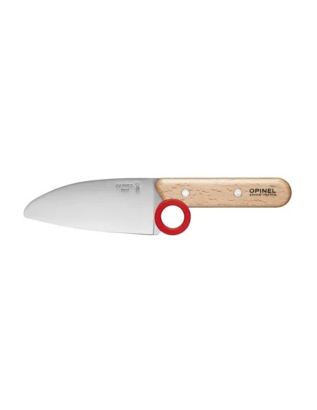 Set "Le petit Chef" pour enfant - Opinel - 3