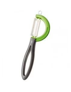 Eplucheur reversible universel céramique - 1 2