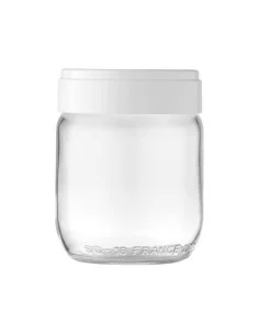 9 pots supplémentaires pour yaourtière - 1 2