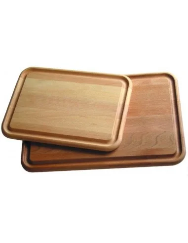 Large kitchen board 45 x 30 cm - Ah Table! - 1