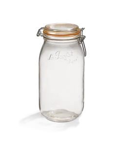 Dichtungsgläser 2 L Ø 85 mm... 2