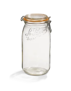 Dichtungsgläser 3 L Ø 100... 2