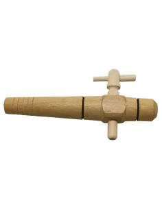 Holzhahn für Landessig 2,5 L - 1