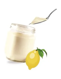 Flavorings for lemon scent yoghurt maker - 1 2