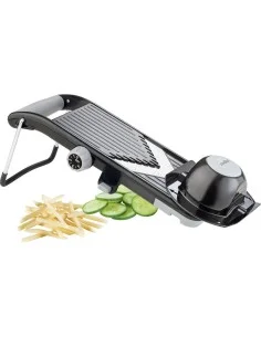 Gemüsemandoline mit V-Klinge - 1