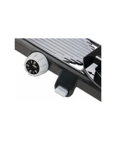 Gemüsemandoline mit V-Klinge - 1 2