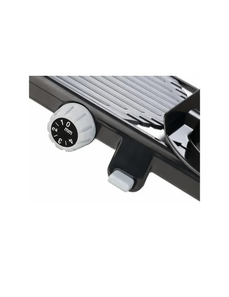 Gemüsemandoline mit V-Klinge - 2