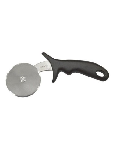 Pizza wheel curved handle - 1