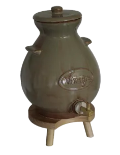 Vinaigrier campagnard 4,5 L - 1