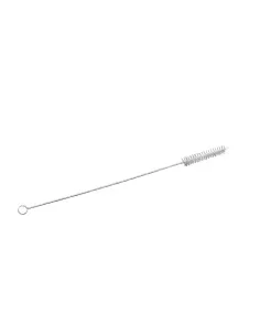 Brosse goupillon pour pailles - 1