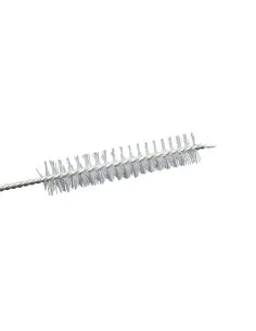 Bottle brush for straws - 1 2