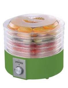 Swiss dehydrator