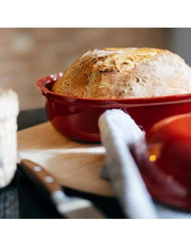 Brotform für Brotlaib bis 2 kg - 4