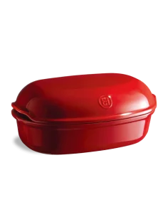 Moule à pain pour miche jusque 2 kg - Emile Henry - 1