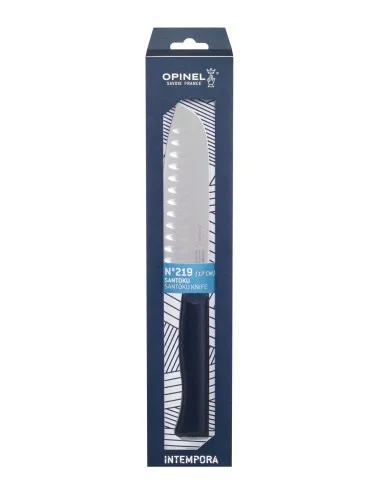 Couteau Santoku intempora - Opinel - 3