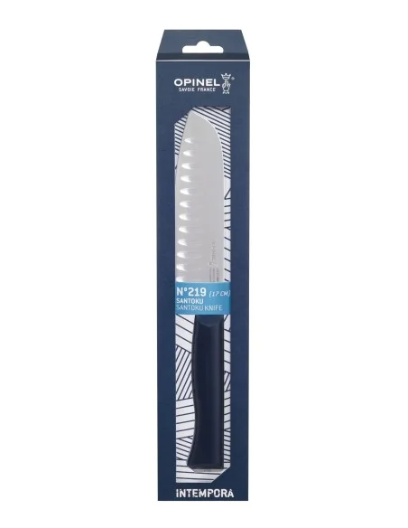 Couteau Santoku intempora - Opinel - 3