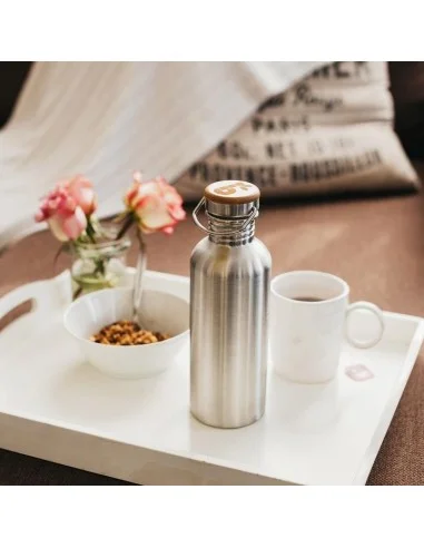 Bouteille en inox 500 mL - Bambaw - 2