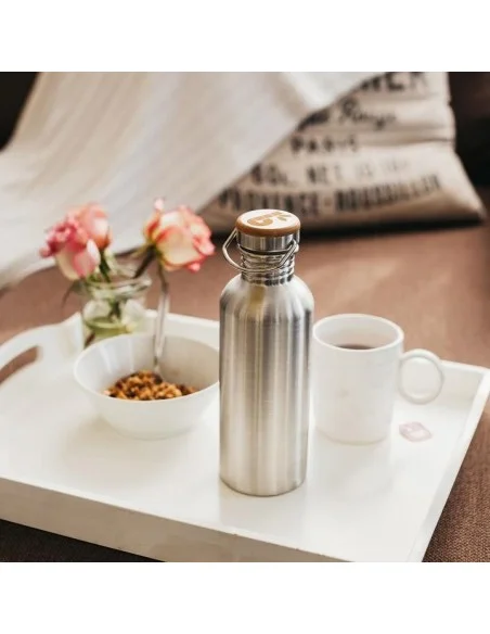 Bouteille en inox 500 mL - Bambaw - 2