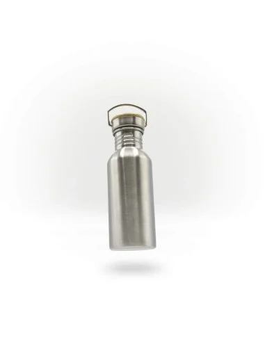 Stainless steel bottle 500 ml - Bambaw - 1