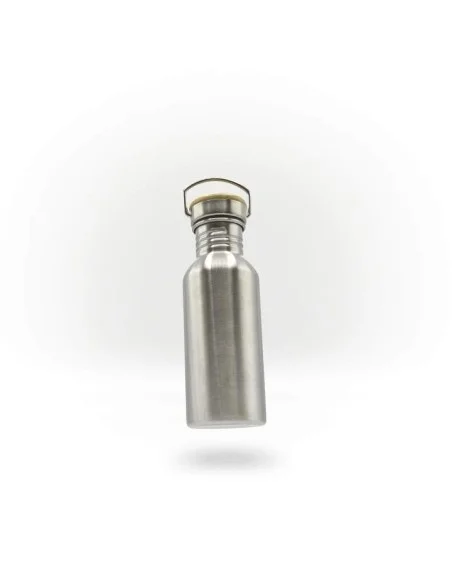 Edelstahlflasche 500 ml - Bambaw - 1