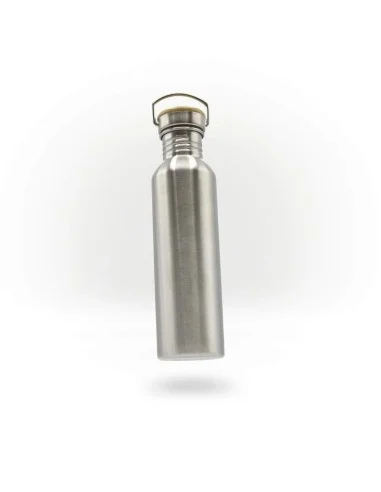 Stainless steel bottle 1000 ml - Bambaw - 1