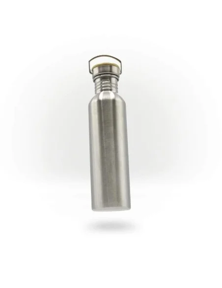 Edelstahlflasche 1000 ml - Bambaw - 1