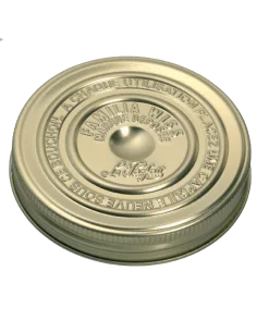 Familia Wiss lids Ø 100 mm - Set of 6 - 1